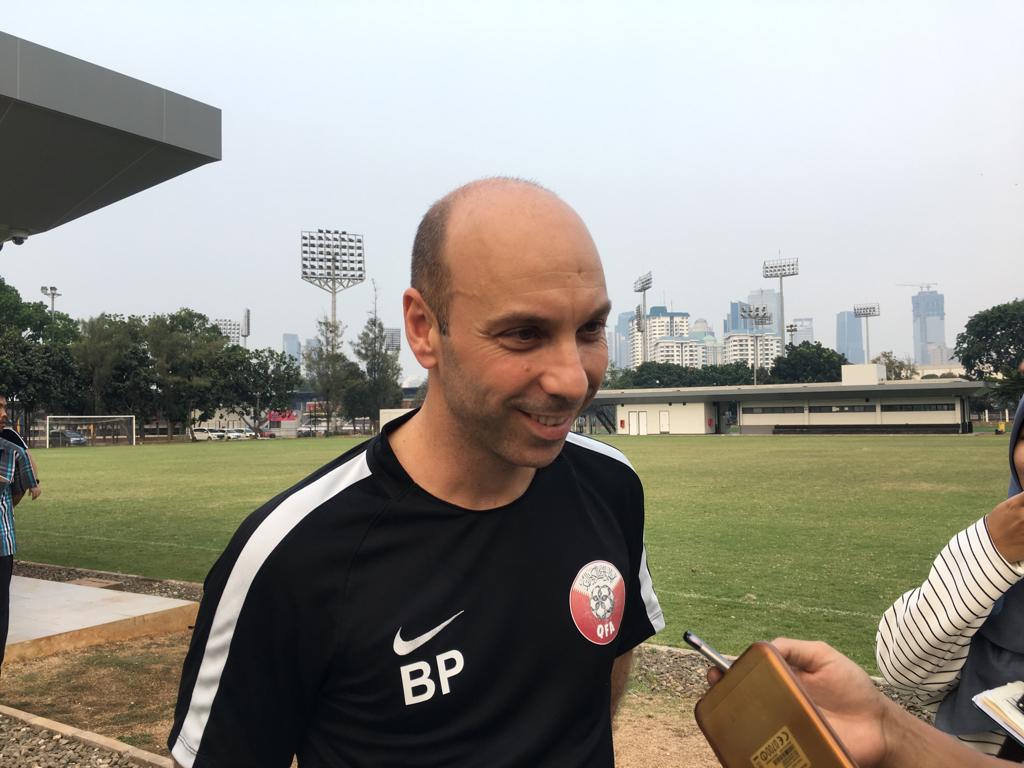 Hadapi Timnas Indonesia U-19, Qatar Tak Lakukan Persiapan Spesial