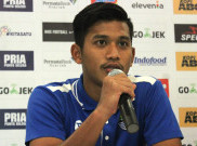 Kemenangan Penting untuk Persib, Indra Mustaffa Enggan Anggap Enteng Persela