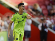 Cari Penyerang, Chelsea Disarankan Kejar Cristiano Ronaldo