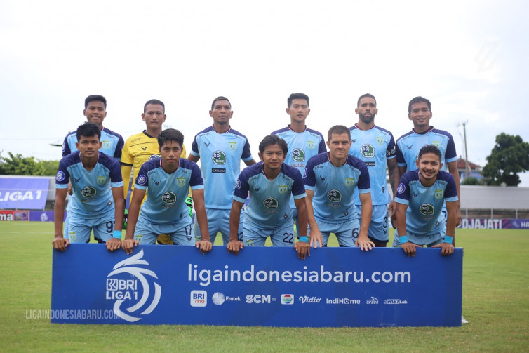 Persela Lamongan Jadi Tim Kedua yang Terdegradasi dari Liga 1 2021/2022