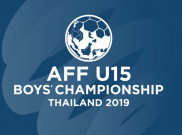 Jadwal Lengkap Piala AFF U-15 2019, Timnas Indonesia Buka Kiprah Hadapi Vietnam