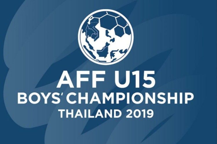Jadwal Lengkap Piala AFF U-15 2019, Timnas Indonesia Buka Kiprah Hadapi Vietnam