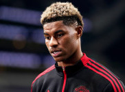 Pelatih Baru Manchester United Akan Larang Kepergian Marcus Rashford
