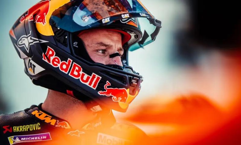 Terancam Kehilangan Kursi di KTM, Jack Miller Tidak Gentar
