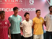 Belum Lengkapi Slot Pemain Asing, Garudayaksa FC Percaya Pemain Lokal