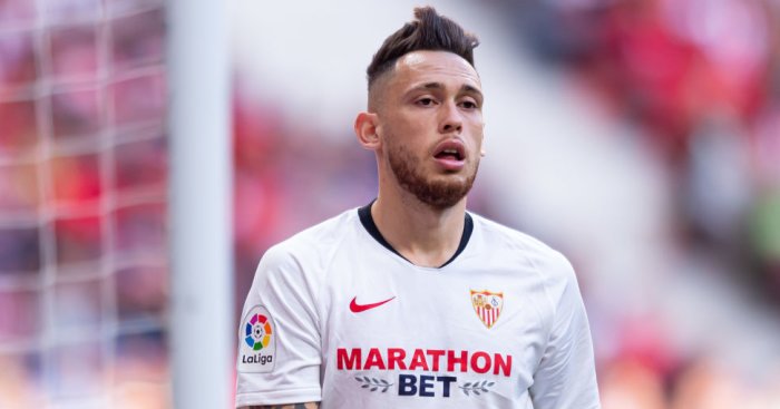Winger Sevilla Tambah Daftar Opsi Pengganti Jadon Sancho sebagai Bidikan Manchester United