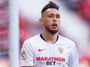 Winger Sevilla Tambah Daftar Opsi Pengganti Jadon Sancho sebagai Bidikan Manchester United
