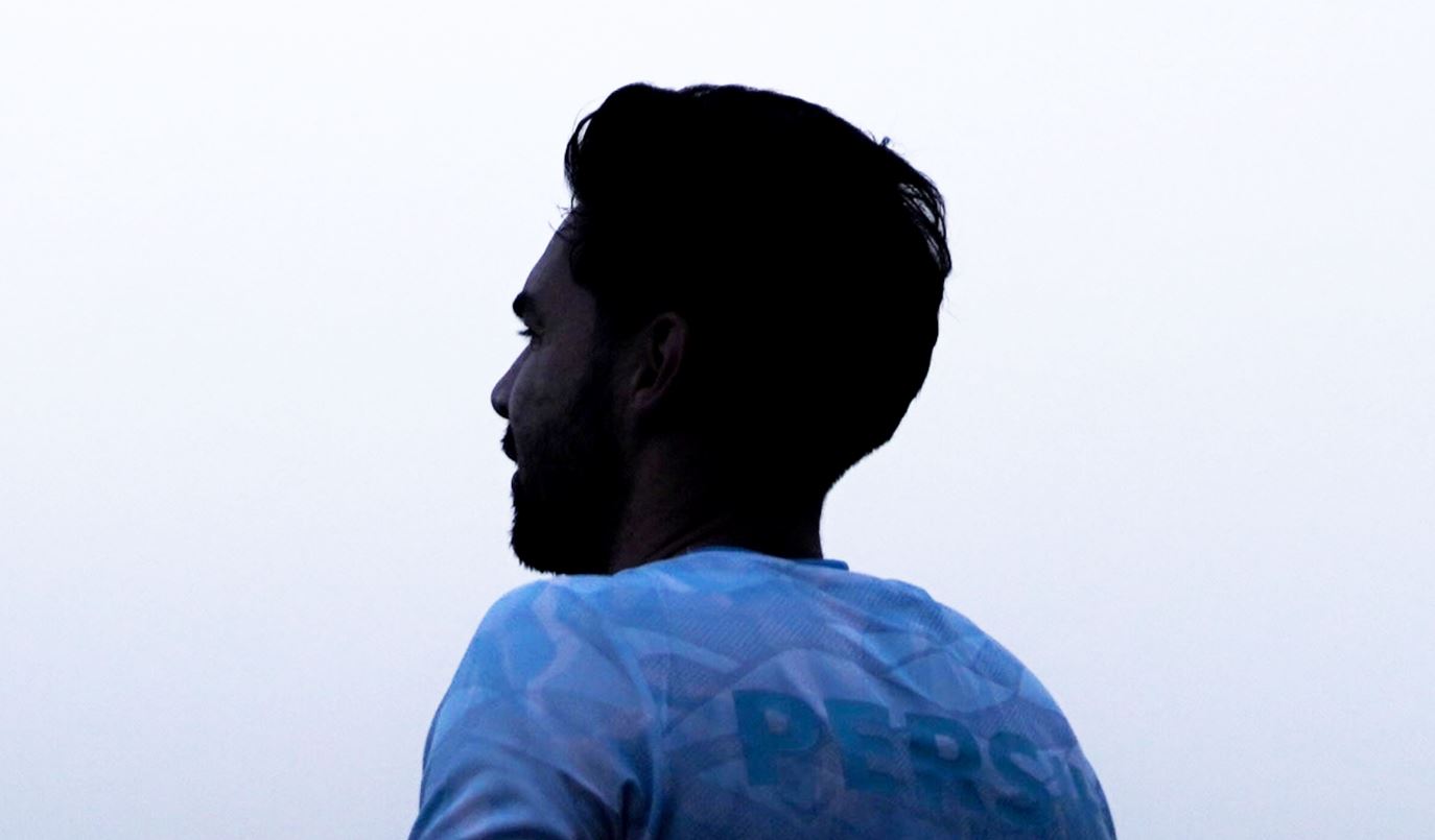 Sandy Walsh Antusias dengan Jadwal Padat Persib Bandung