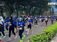 Berlari dengan Aman dan Nyaman di Planet Sports Run 2026