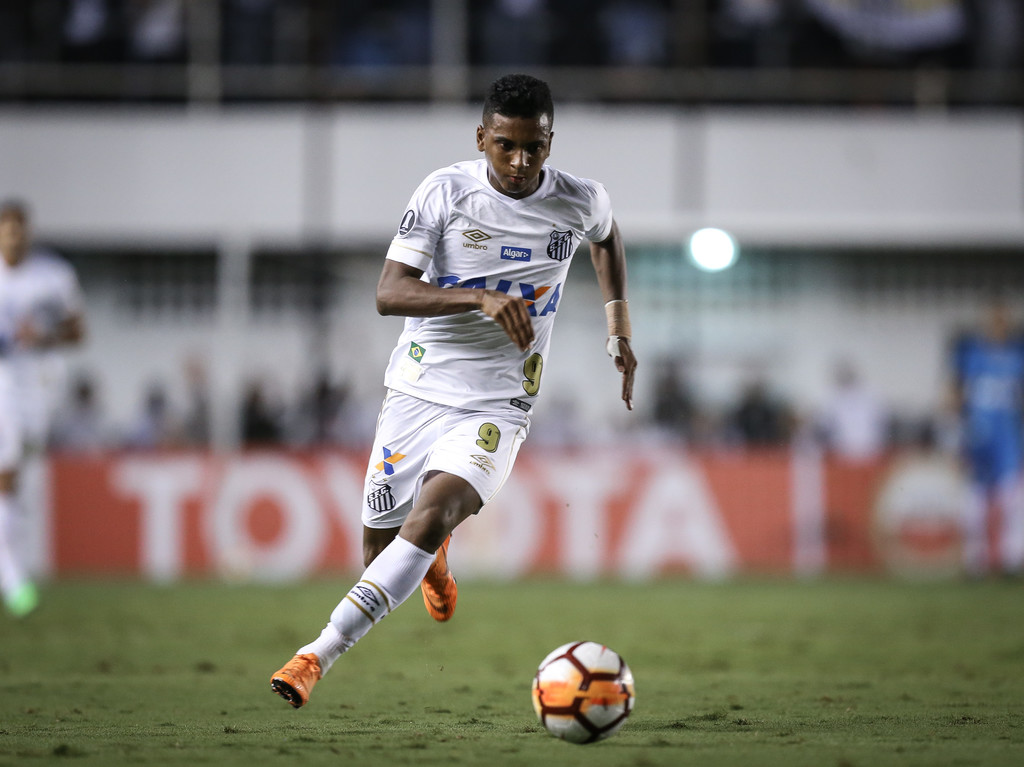 Terungkap, Liverpool Sempat Ajukan Penawaran untuk Wonderkid Real Madrid