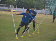 Sulit Berlatih dan Menetap di Palembang, Sriwijaya FC Akan Bersiap di Makassar