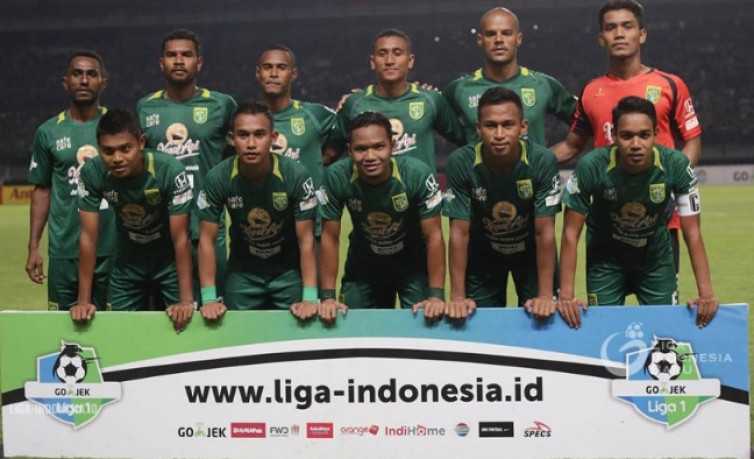 PT LIB Beberkan Waktu Penyelenggaraan Laga Persebaya Vs Persib yang Sempat Tertunda