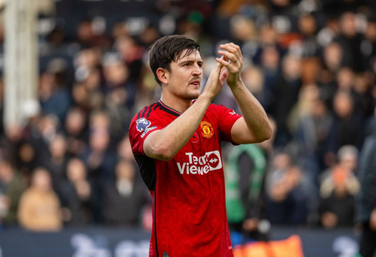 Geram Penalti Terlalu Gampang Diberikan, Harry Maguire Tuntut Perubahan Aturan VAR