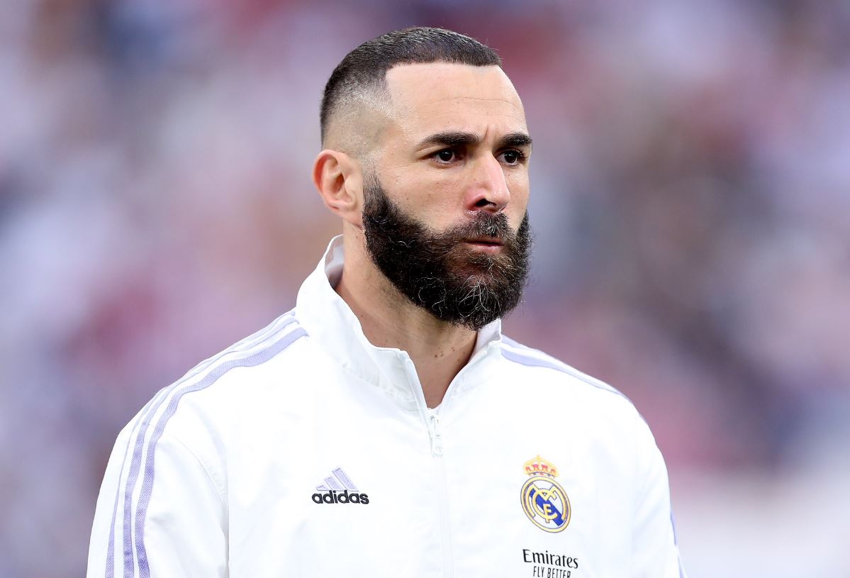 Karim Benzema Serius Tinggalkan Real Madrid, Lanjutkan Karier di Arab Saudi