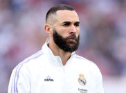Karim Benzema Serius Tinggalkan Real Madrid, Lanjutkan Karier di Arab Saudi