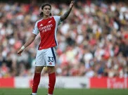 Riccardo Calafiori Gelisah di Arsenal, Chelsea Siap Tampung
