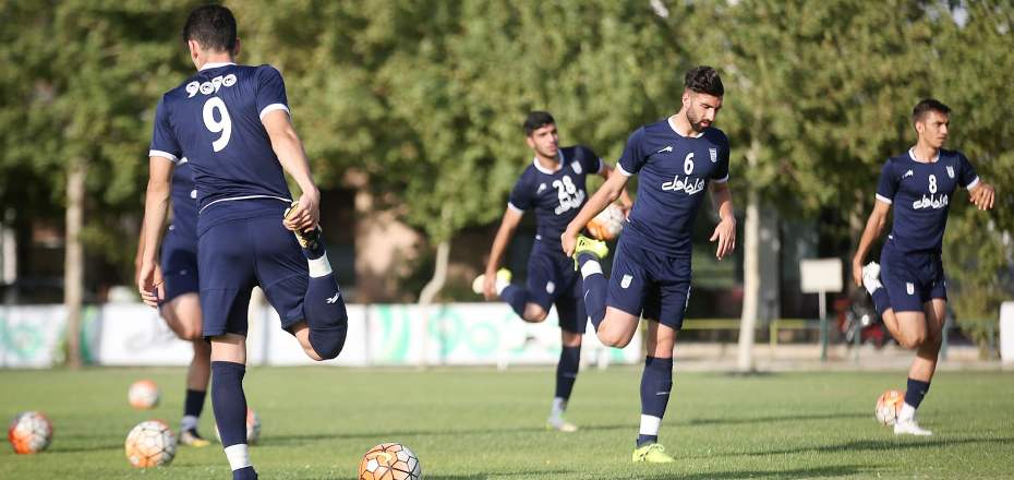 Iran Tak Bawa Pemain Piala Dunia ke Asian Games 2018