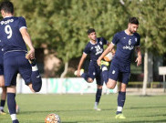 Iran Tak Bawa Pemain Piala Dunia ke Asian Games 2018