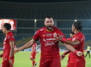 Nabil Husein Jawab Rumor Marko Simic Merapat ke Borneo FC