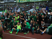 Road to Final Persebaya Surabaya