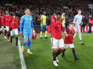 Manchester United Capai Final Piala Liga, Bruno Fernandes Bidik Trofi untuk Fans