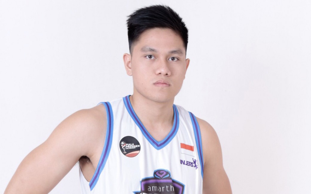 Aditya Lumanauw, IBL Esports, dan Tuntutan Skripsi di Masa Pandemi