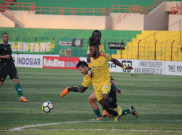 Alfredo Vera Belum Menyerah Loloskan Sriwijaya FC dari Ancaman Jurang Degradasi