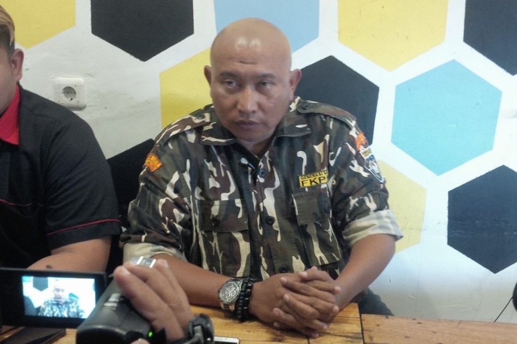 Buka Nama Aktor Match Fixing, BS Tak Goyah meski Terima Ancaman Serius