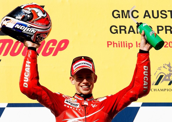 Casey Stoner Sebut Kerugian MotoGP Tanpa Marc Marquez