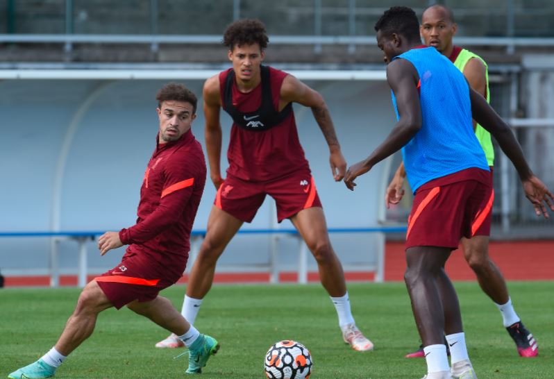 Geliat Transfer Klub-klub Rival Tak Jadi Masalah untuk Liverpool