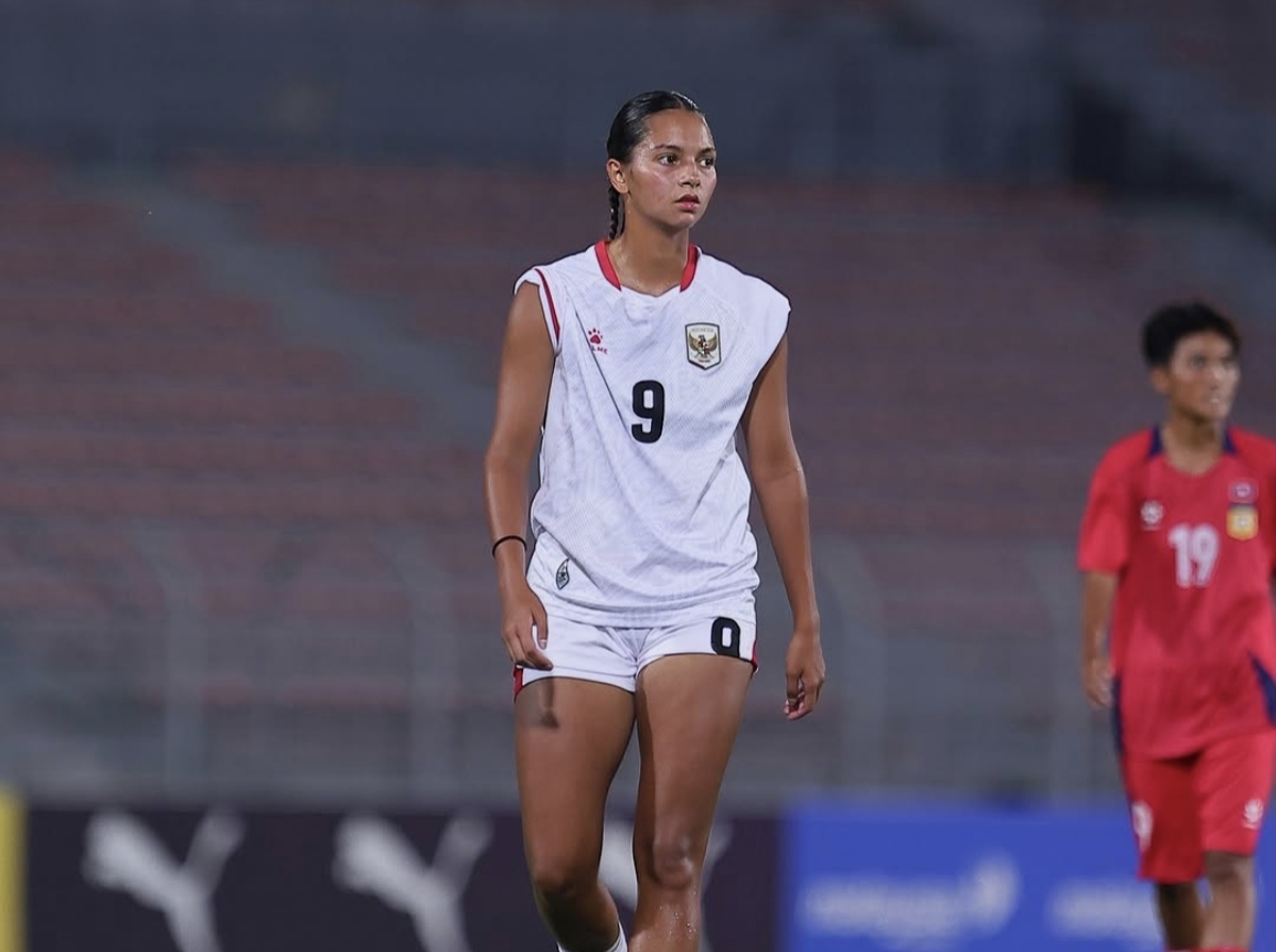 Indonesia Women's League: Estella Loupattij ke Dewa United, Isabelle Nottet Tak Gabung Persija