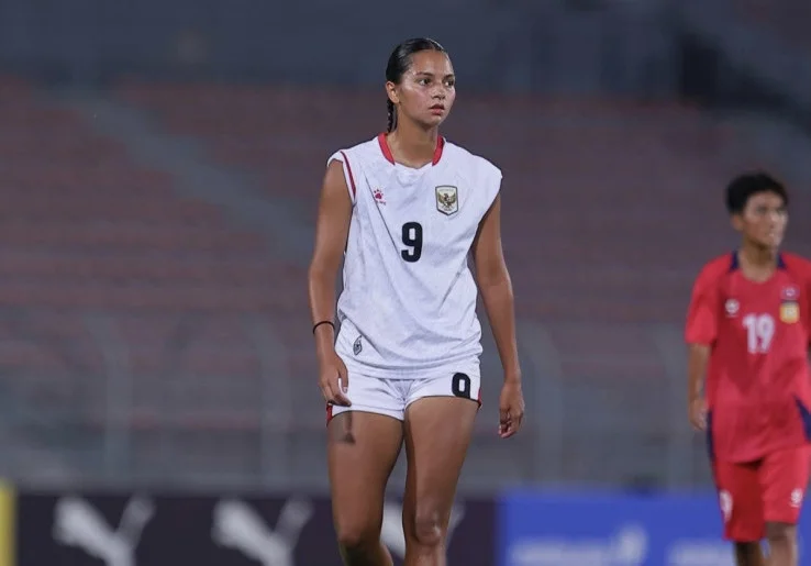 Indonesia Women's League: Estella Loupattij ke Dewa United, Isabelle Nottet Tak Gabung Persija