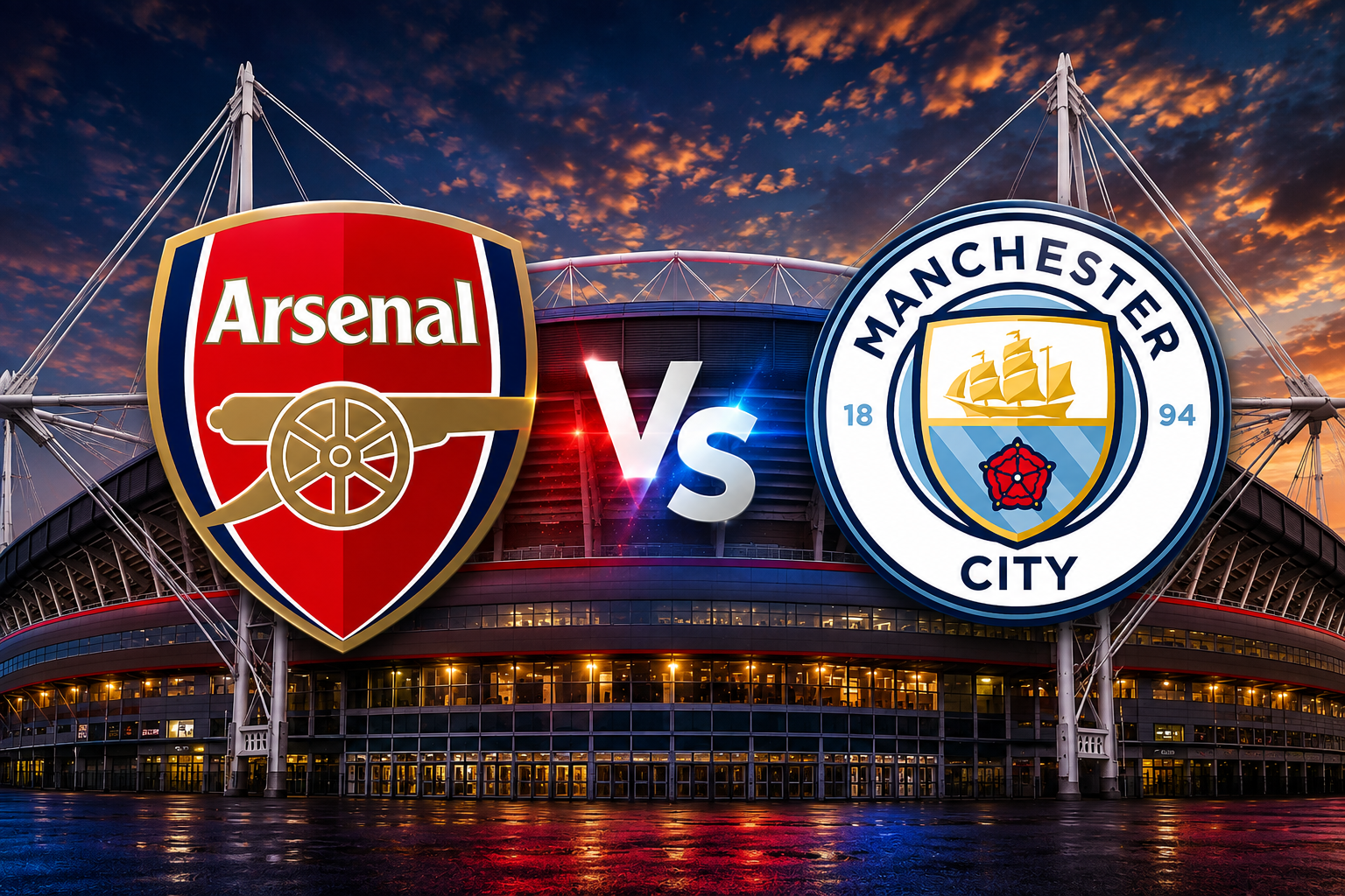 Arsenal