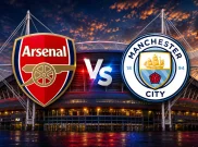 Prediksi dan Statistik Arsenal vs Manchester City: Misi Meraih Gelar di Awal Musim