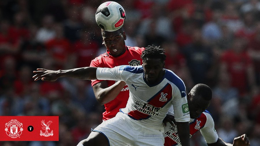 Tak Perlu Kaget, Manchester United Memang Sudah Terbiasa Kalah