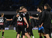 Ingat, AC Milan Masih Berstatus Juara Bertahan Serie A