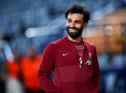 Ada Peran Legenda Liverpool di balik Perpanjangan Kontrak Mohamed Salah