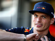 F1 GP Jerman: Verstappen Juara, Vettel Tampil Cemerlang