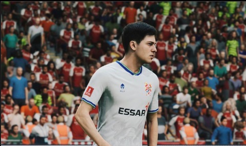Jersey Produk Mills Diakui Dunia, Terbaik di Inggris hingga Masuk EA Sports FC 24