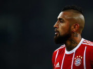 Barcelona Ingin Segera Rampungkan Transfer Arturo Vidal