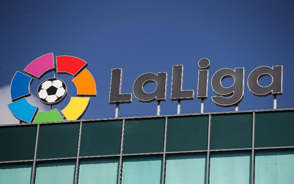 LaLiga Bisa Telan Kerugian Lebih dari Rp17 Triliun jika Kompetisi Dibatalkan