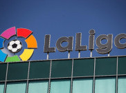 LaLiga Bisa Telan Kerugian Lebih dari Rp17 Triliun jika Kompetisi Dibatalkan