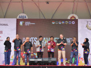 Garuda International Cup 3 Dibuka Indra Sjafri, Jalan Menuju Pentas Dunia