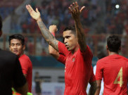 Indra Sjafri Ingin Beto Goncalves Segera Bergabung dengan Timnas Indonesia U-23