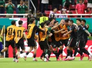 Hasil Piala Dunia 2026: Menang 1-0 atas Korea Selatan, Meksiko Lolos ke 32 Besar 