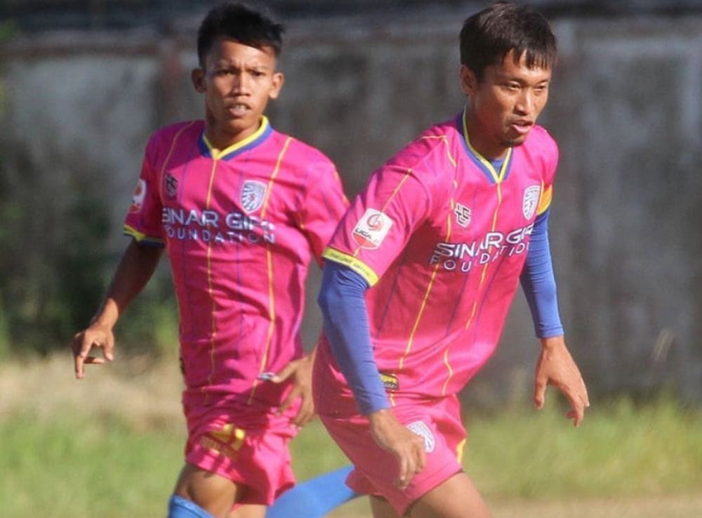 Liga 2: PSG Tak Ingin Latah Rekrut Pemain Liga 1 seperti PSMS dan Sriwijaya FC