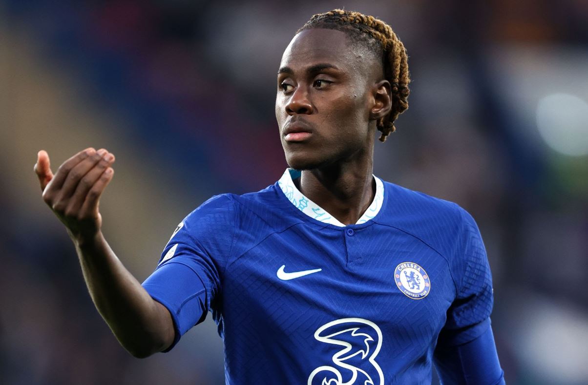 Jual Trevoh Chalobah, Chelsea Ingin Pertahankan Levi Colwill