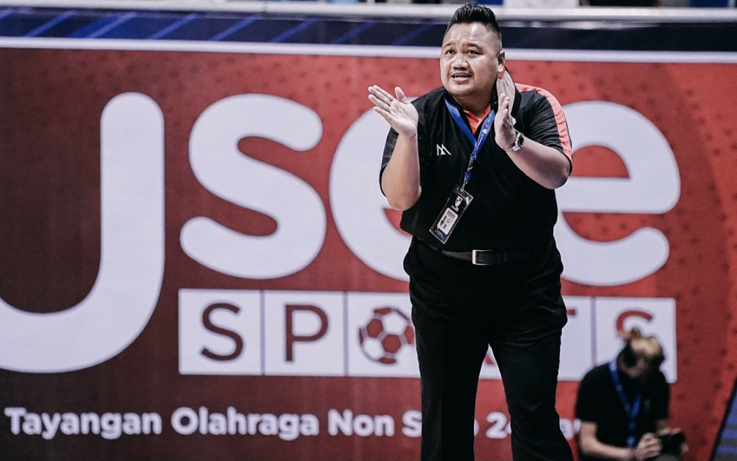 Akuisisi Dewa United Surabaya Tak Pengaruhi Kontrak Pemain