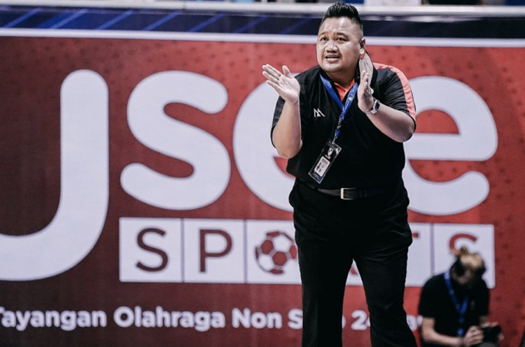 Akuisisi Dewa United Surabaya Tak Pengaruhi Kontrak Pemain