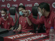 Timnas eSport Indonesia Ingin Lolos Fase Grup Piala Dunia